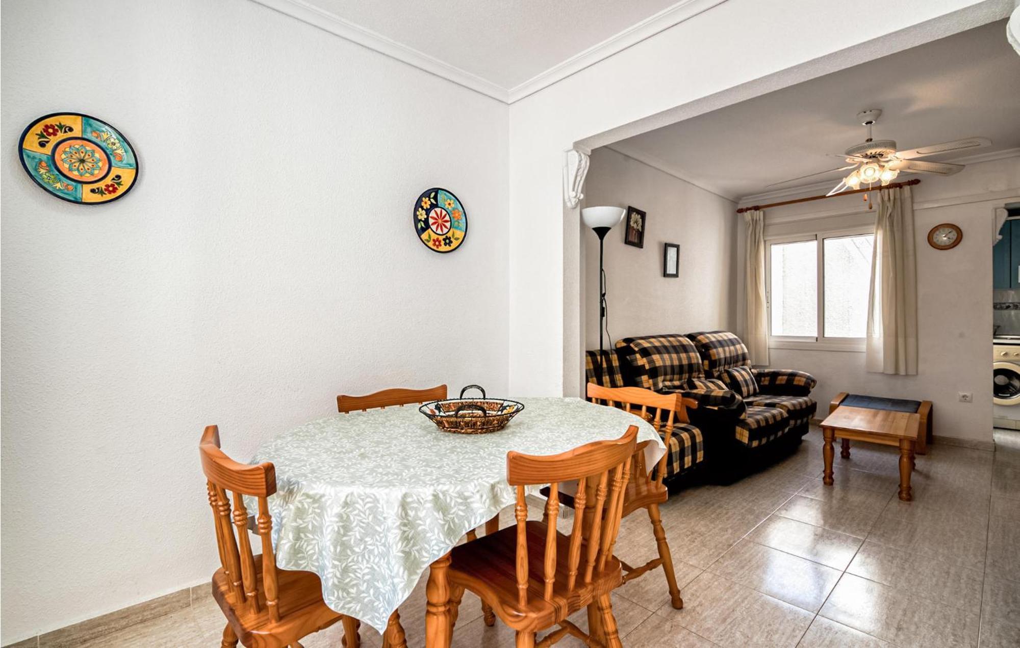 Gorgeous Home In Santa Pola With Wifi 外观 照片